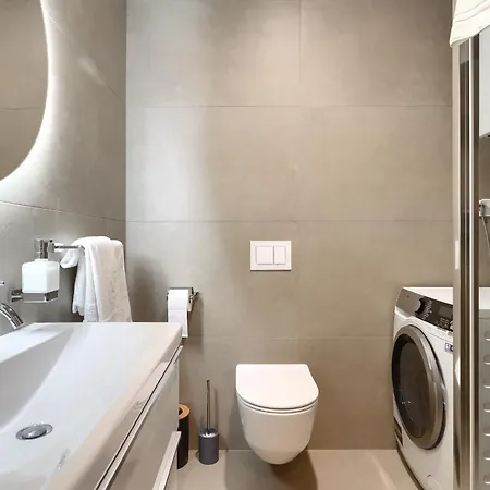 Appartement Posh - Luxury