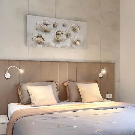 Posh - Luxury Appartamento *