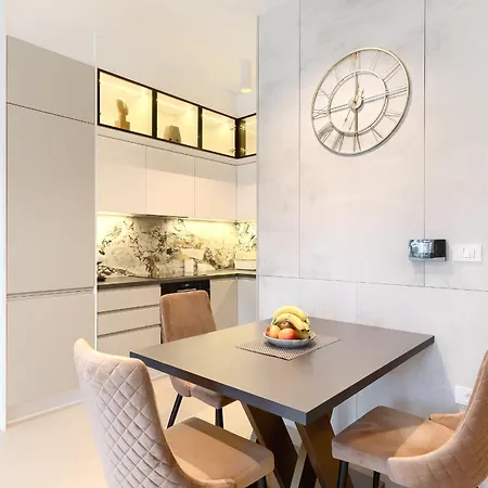 Appartement Posh - Luxury *