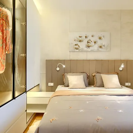 Appartamento Posh - Luxury *