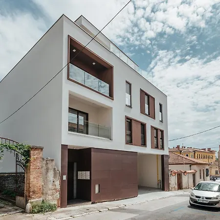 Appartamento Posh - Luxury *