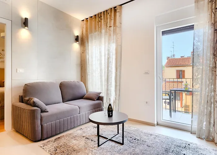 Posh - Luxury Apartamento *