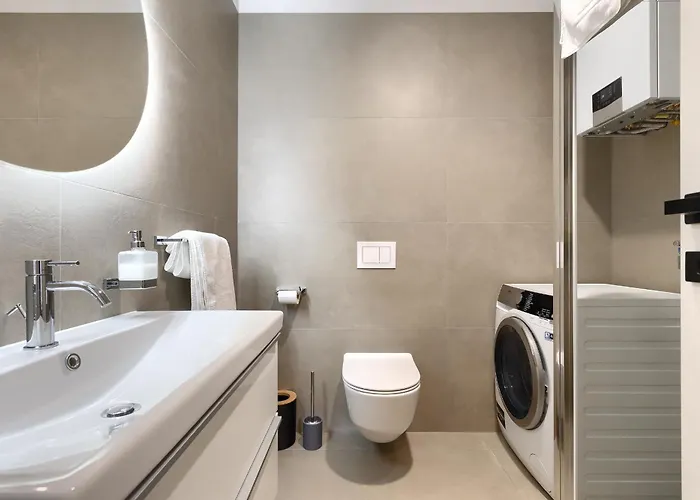 Posh - Luxury Apartamento