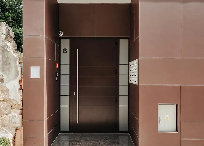Posh - Luxury Apartamento Pula