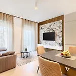 Apartment Posh - Luxury Pula