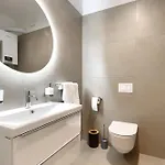 Apartment Posh - Luxury *
