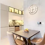 Apartment Posh - Luxury *