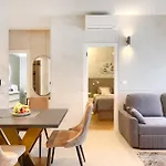 Posh - Luxury Apartment Pula