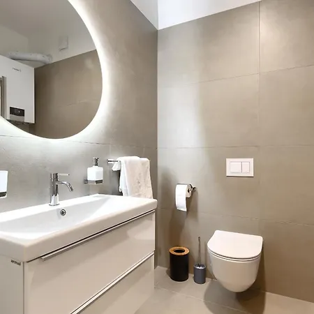 Apartament Posh - Luxury *