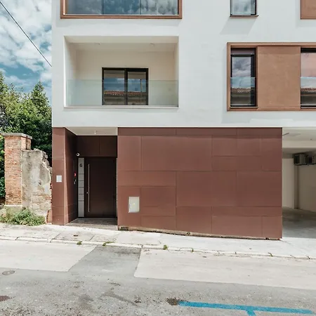 Posh - Luxury * Pula