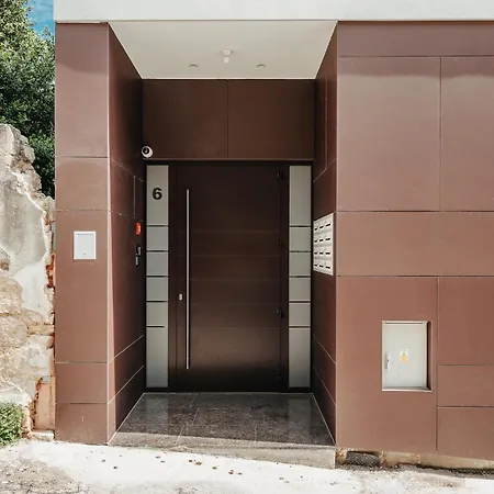 Posh - Luxury Apartment Pula