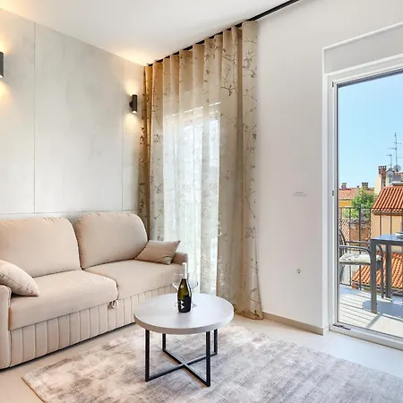 Lägenhet Posh - Luxury Pula