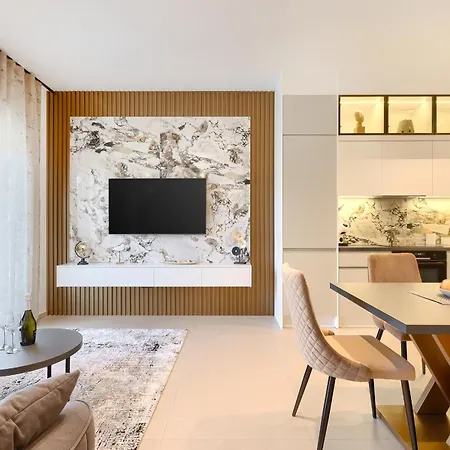 Lägenhet Posh - Luxury Pula